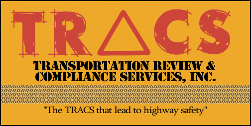 Welcome to TRACS, Inc..  This website is currently under construction.  Please check back very soon!